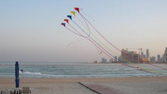 MaritimeFestivalDohaQatarApril2010